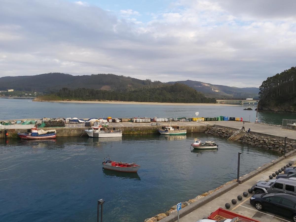 Hostal O Forno Porto do Barqueiro Bilik gambar